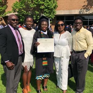 Meet your Posher, Maureen